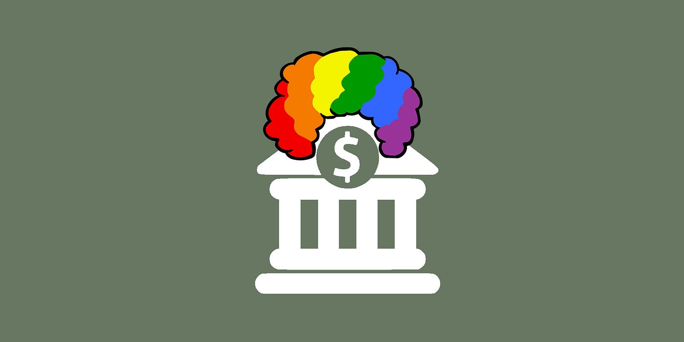 Citibank Bullied Me, Ignored Me, and Then Kept My Money | by Jovan Cicmil |  Entrepreneur's Handbook