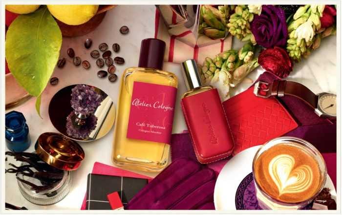To Coffee Addict 5 Coffee Perfumes You Should Know By Yuting Yao Medium