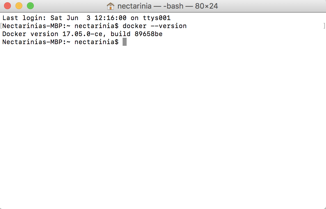 Installing Docker Toolbox on MAC. Go to Docker site and download the… by Yogesh Agarwal