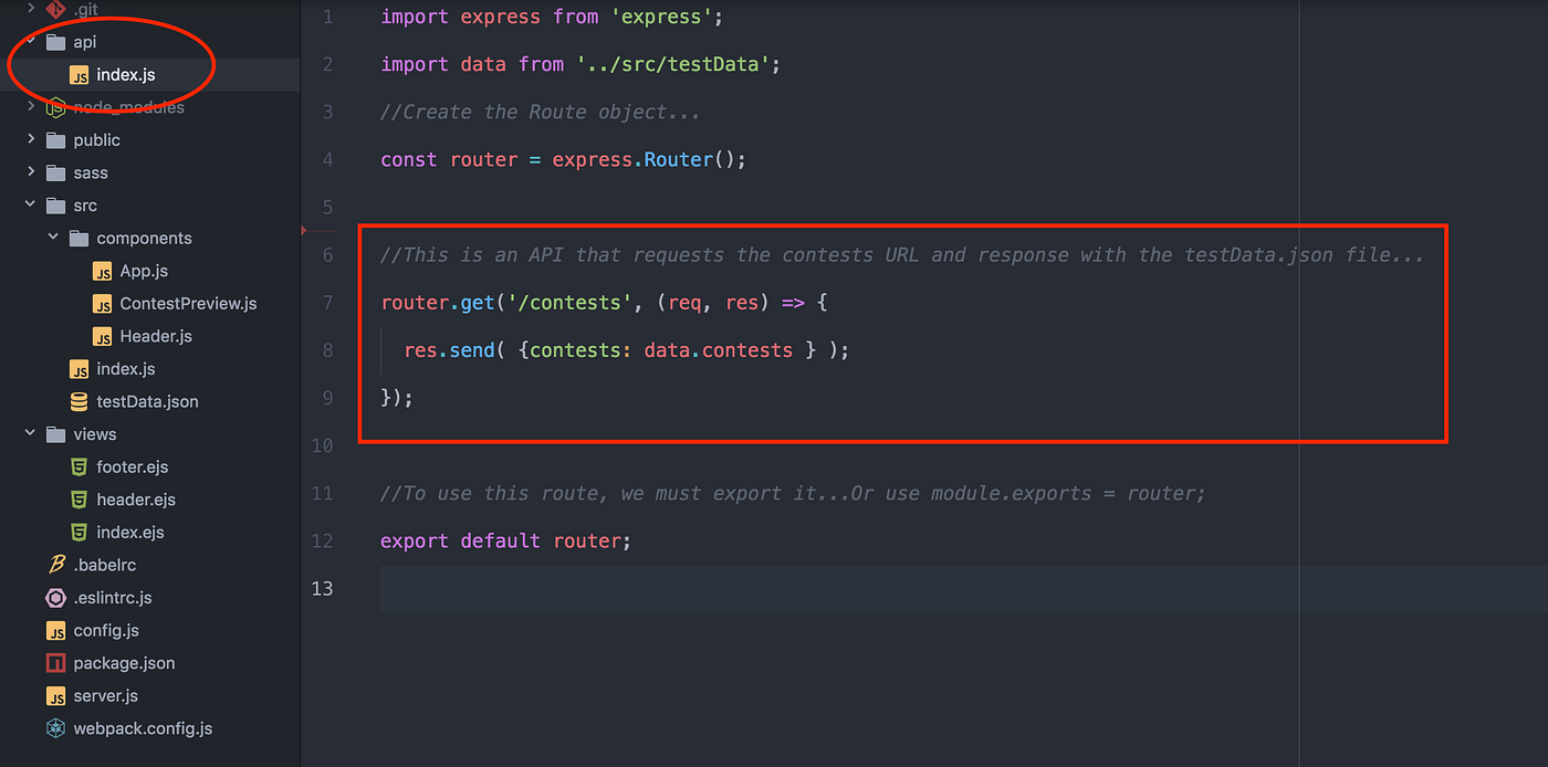 Developing your toolkit — AJAX calls by Keith Brooks Medium