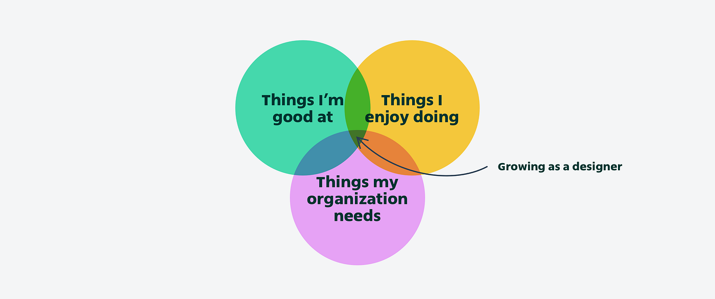 How HR sees a designer's career path — Thoughts about being a “senior  designers” | by Tamir Pomerantz | UX Collective