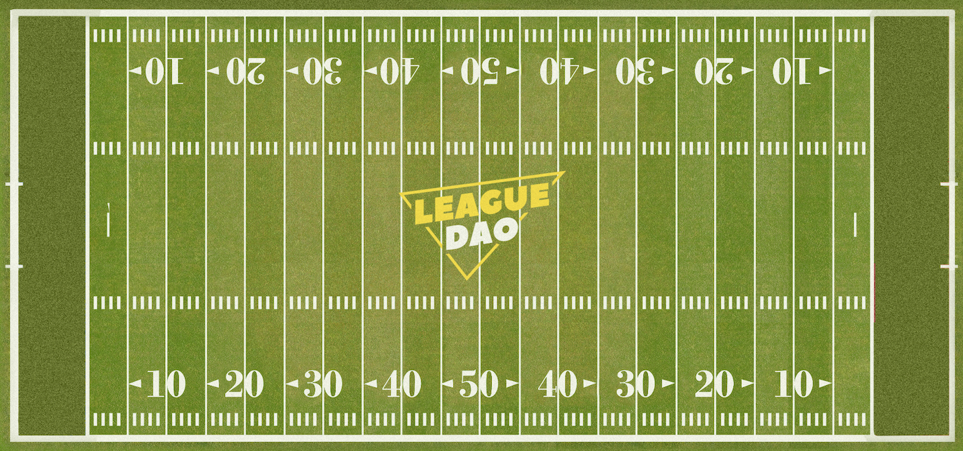 Are you ready for LeagueDAO's Fantasy Football Mega League? | by Jake  Craven | LeagueDAO | Medium