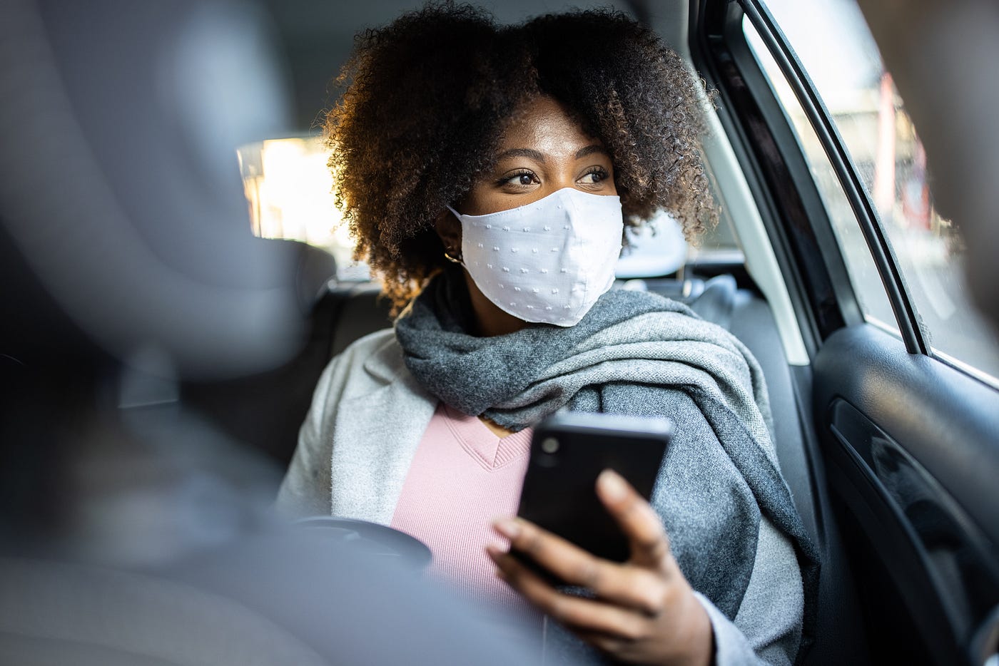 Getting to Your Vaccine Appointment: You Have Options | by Washington State  Department of Health | Public Health Connection | Medium