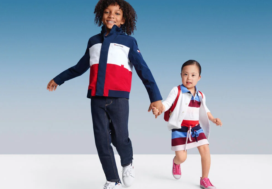Tommy Hilfiger Adaptive Design. Introduction | by lindsey Foust | Medium
