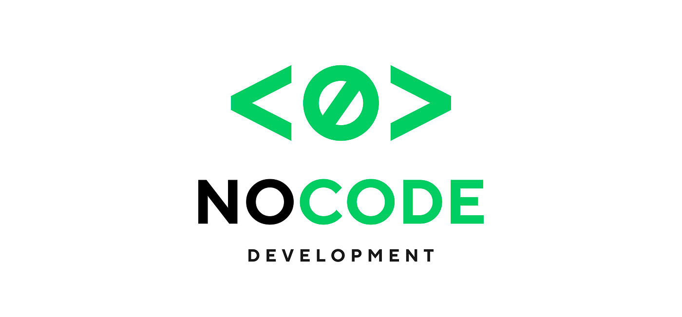 No Code Web App Builders In 22 An In Depth Review By Yiming Cao May 22 Medium No Code Web App Builders In 22 An In Depth Review By Yiming Cao May 22 Medium