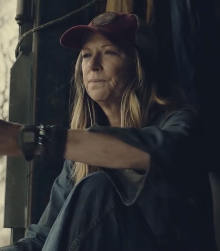Watch or Download > Fear the Walking Dead > Season 6 Episode 6 > on AMC