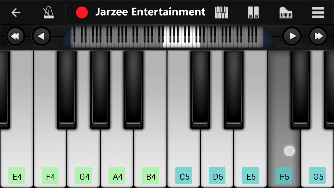 Best Piano Apps for 2021 | Violy Blog