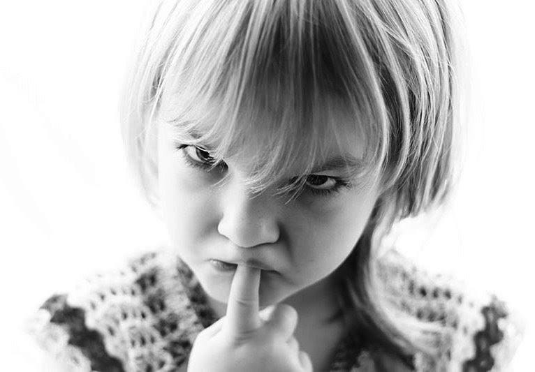 Anger Issues in Kids? It’s Easy If You Do It Smart