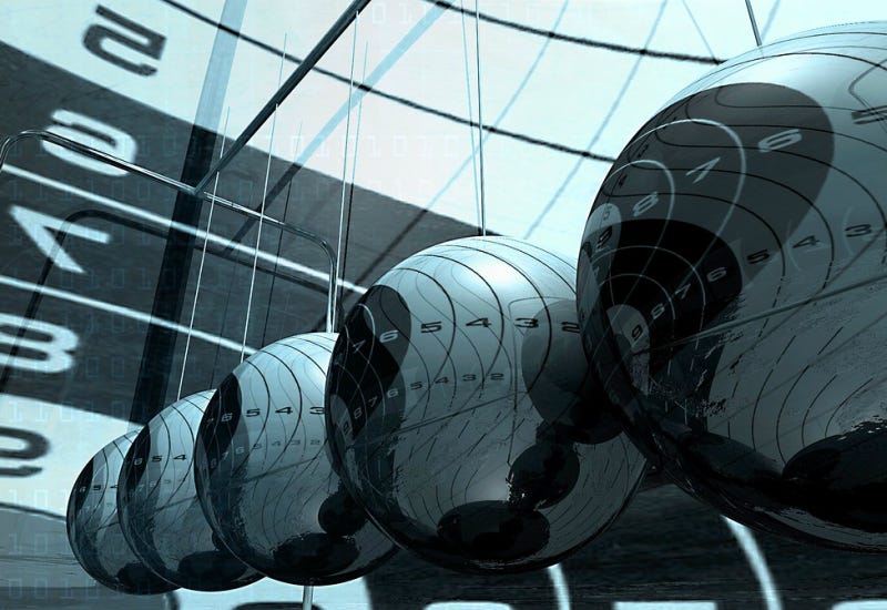 Here Are 4 Astonishing Technologies That Are Becoming Real