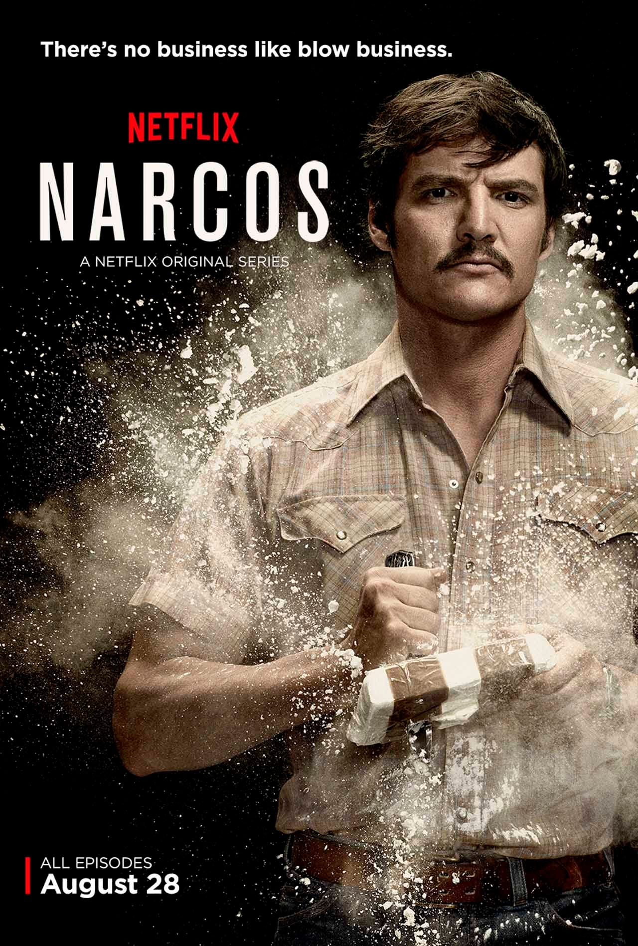 series like mindhunter