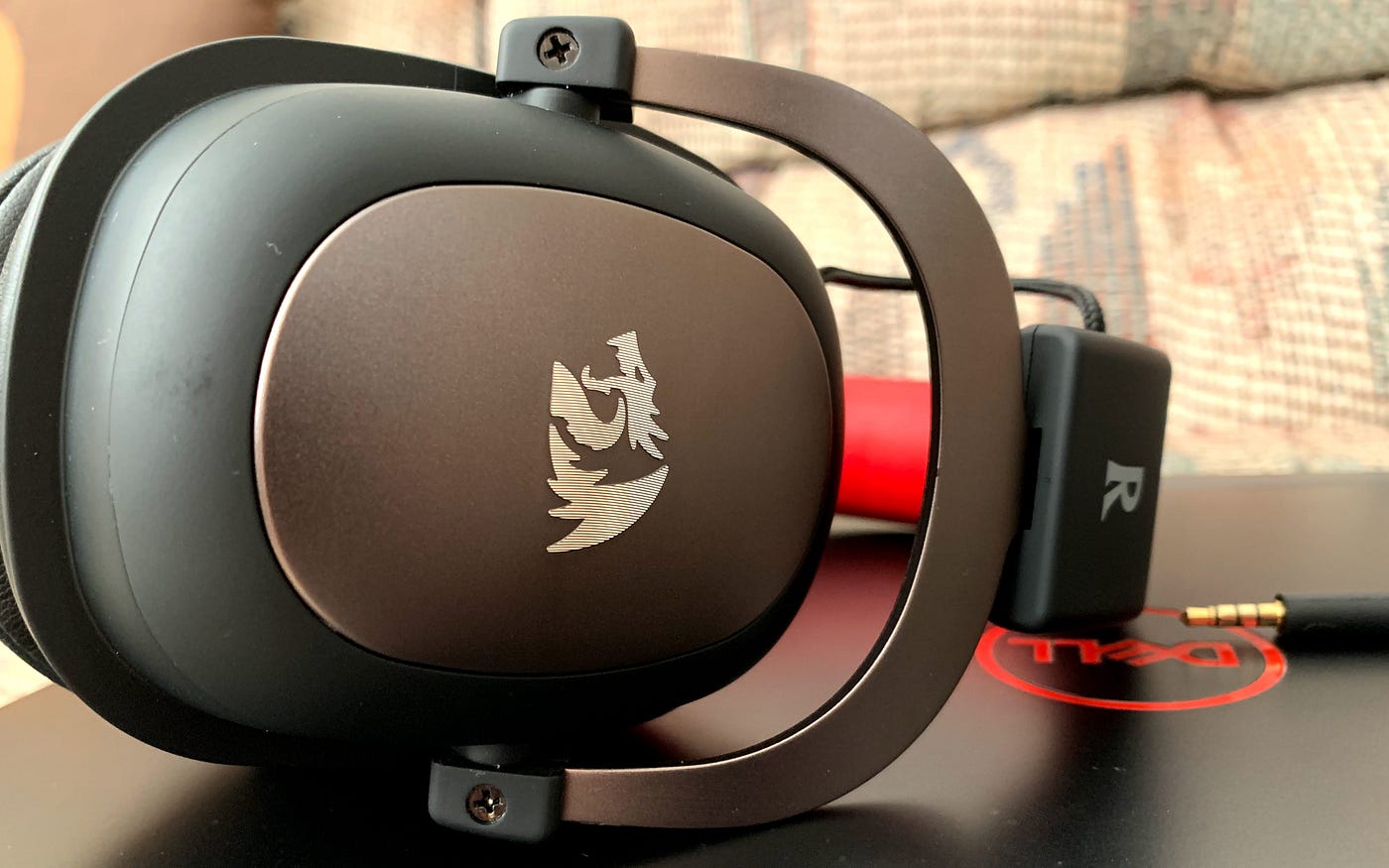 Redragon H510 Zeus Gaming Headset Review | Medium