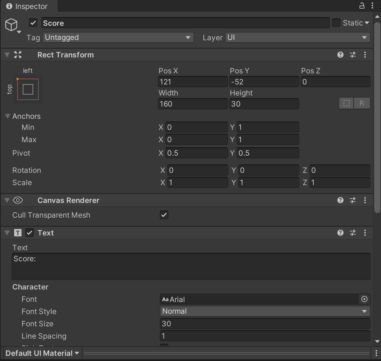 Creating Collectibles for Unity. Every platformer has a collectible of