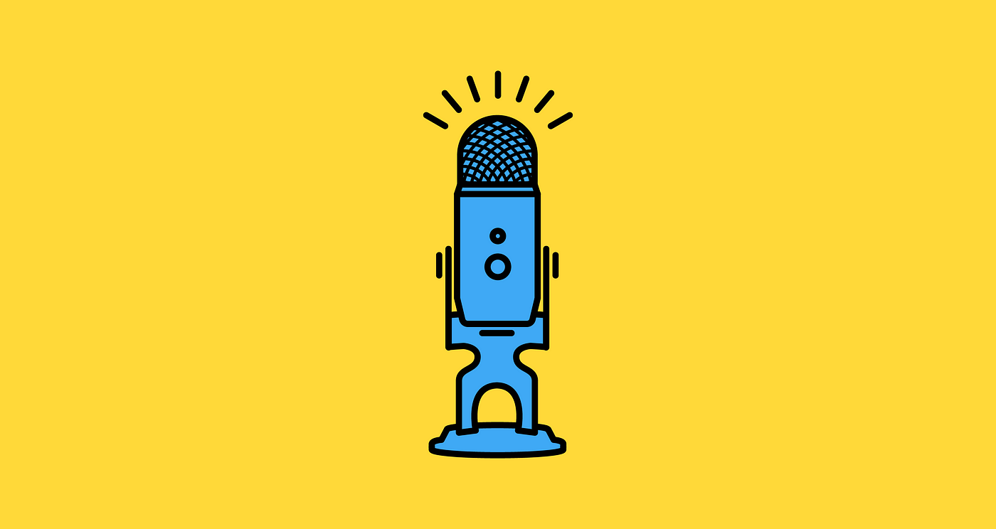 Podcasts Are The New Youtube The Podcast Phenomenon By Stan Alexandru The Startup Medium