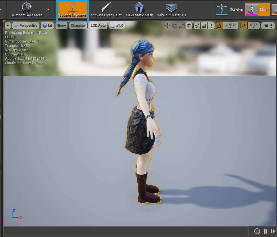 How to create character in blender. Смотреть фото How to create character in blender. Смотреть картинку How to create character in blender. Картинка про How to create character in blender. Фото How to create character in blender