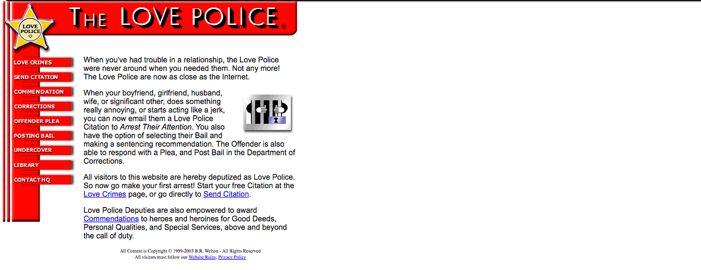 These 12 Websites From The 90s Show How Useless The Early Internet Was By Stephanie Buck Timeline