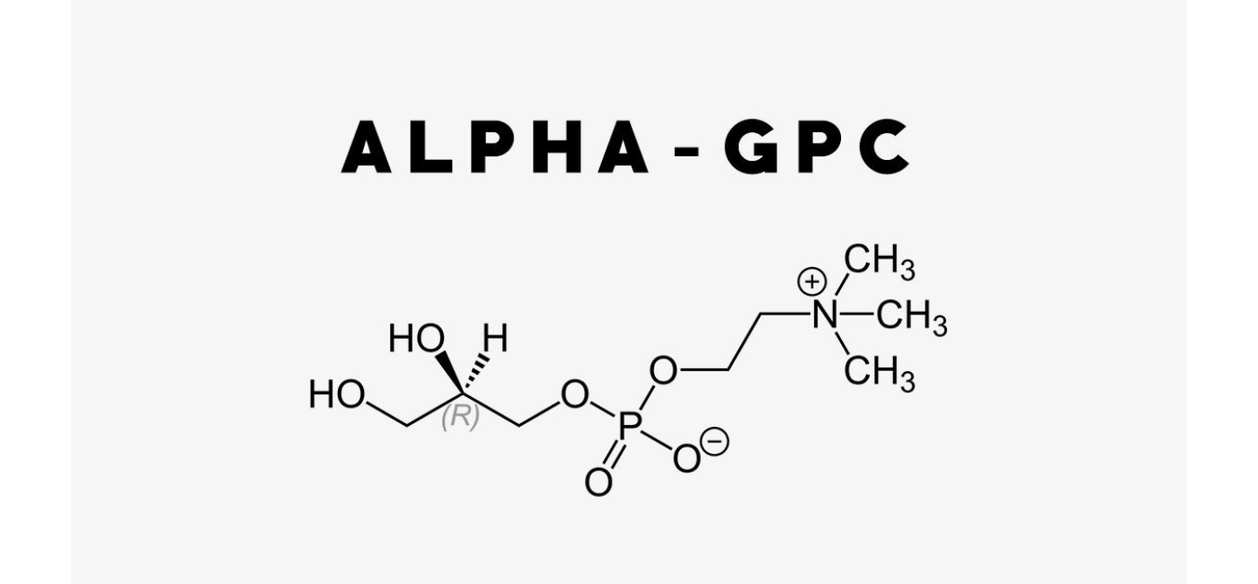 Nootropic Pre workouts with alpha gpc