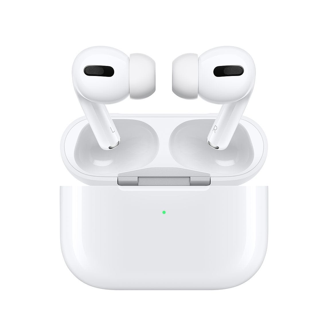 Bose 700 And AirPods Pro - RK.md
