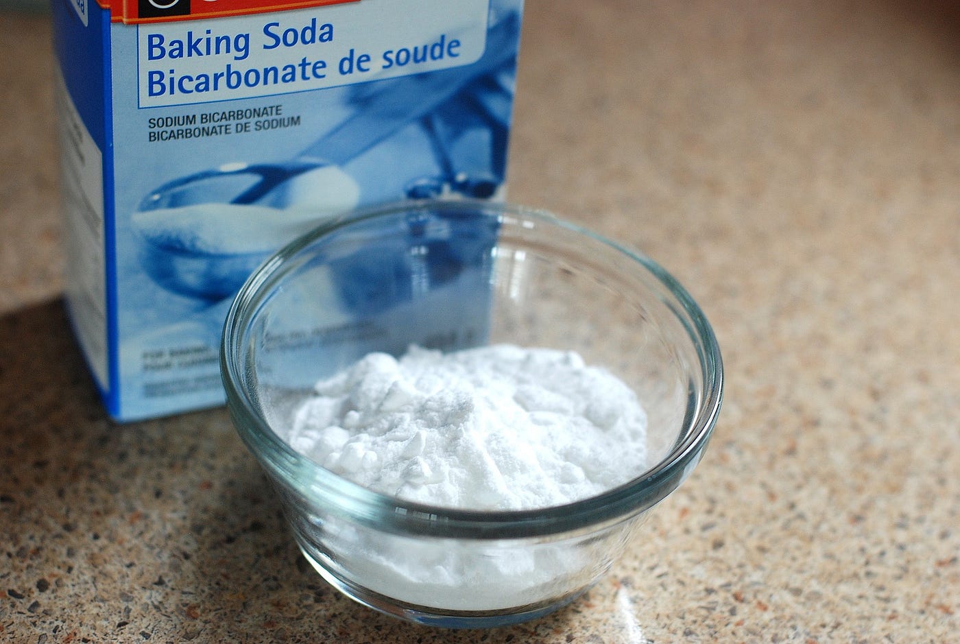 Baking Soda — The Secret Hack Of Performance And Health | By Zen Chan | In Fitness And In Health | Medium
