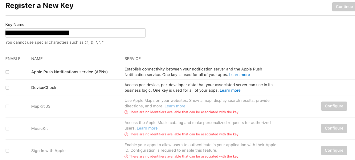 How to Integrate the New ‘Sign in with Apple’ Button in Your iOS App