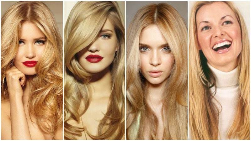Top 10 Cool Shades of Blonde Hair | by thelistli | Medium