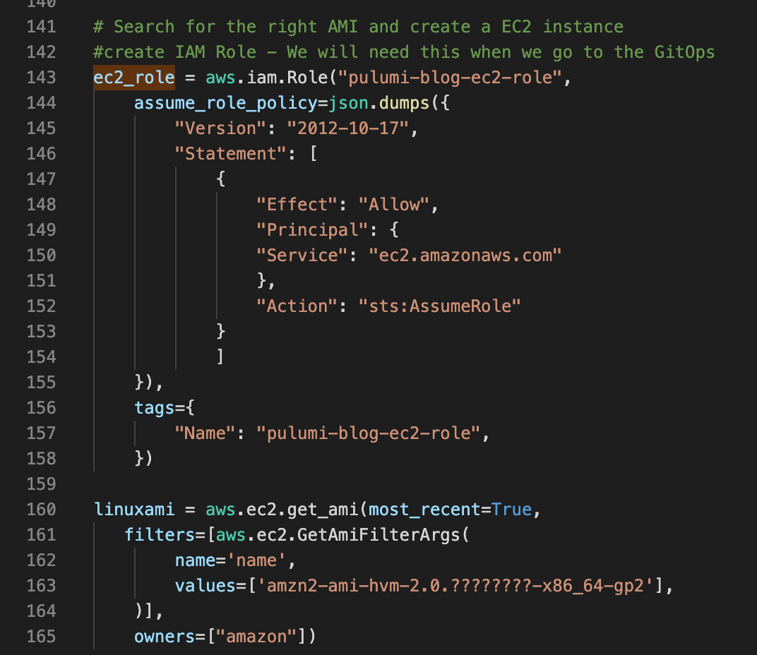 This blog is part of 3 part series, which walks through building a AWS  landing zone using pulumi | AWS in Plain English