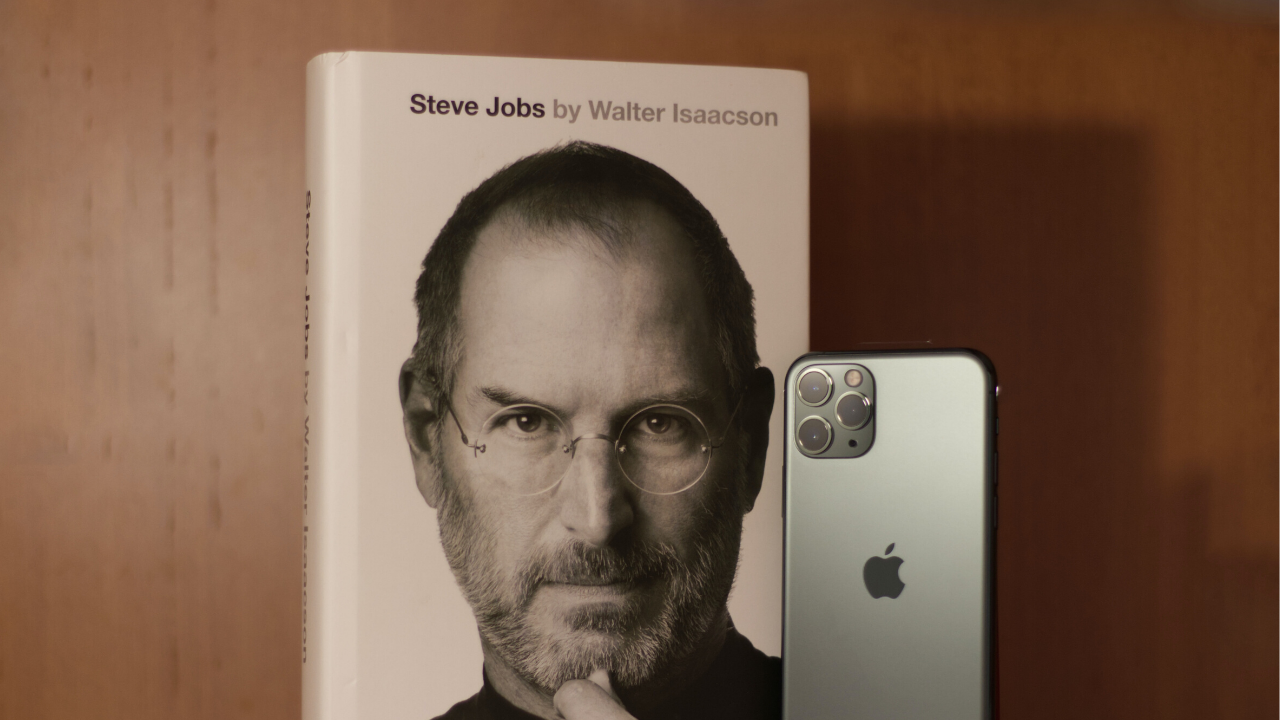 Steve Jobs Trip To India There Can Be No Second Thoughts About By Parth Garg Mac O Clock Medium