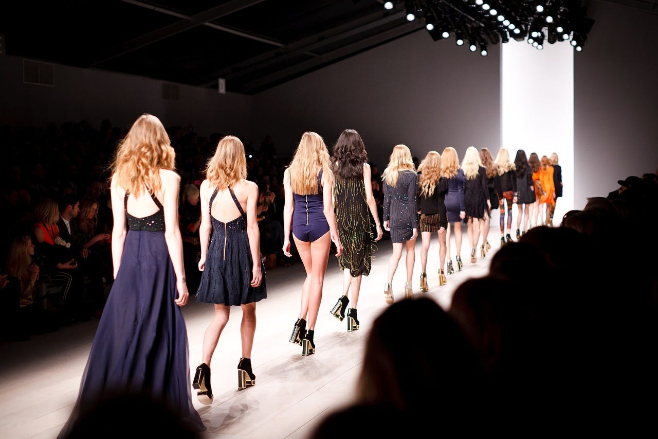 Life Without Instagram How Fashion Companies Can Protect Themselves From Another Instagramdown By Brianne Huntsman Medium
