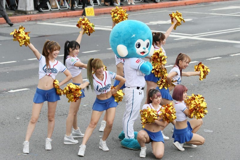 TopNotch Football And Cheerleading Training For Youth by Conway