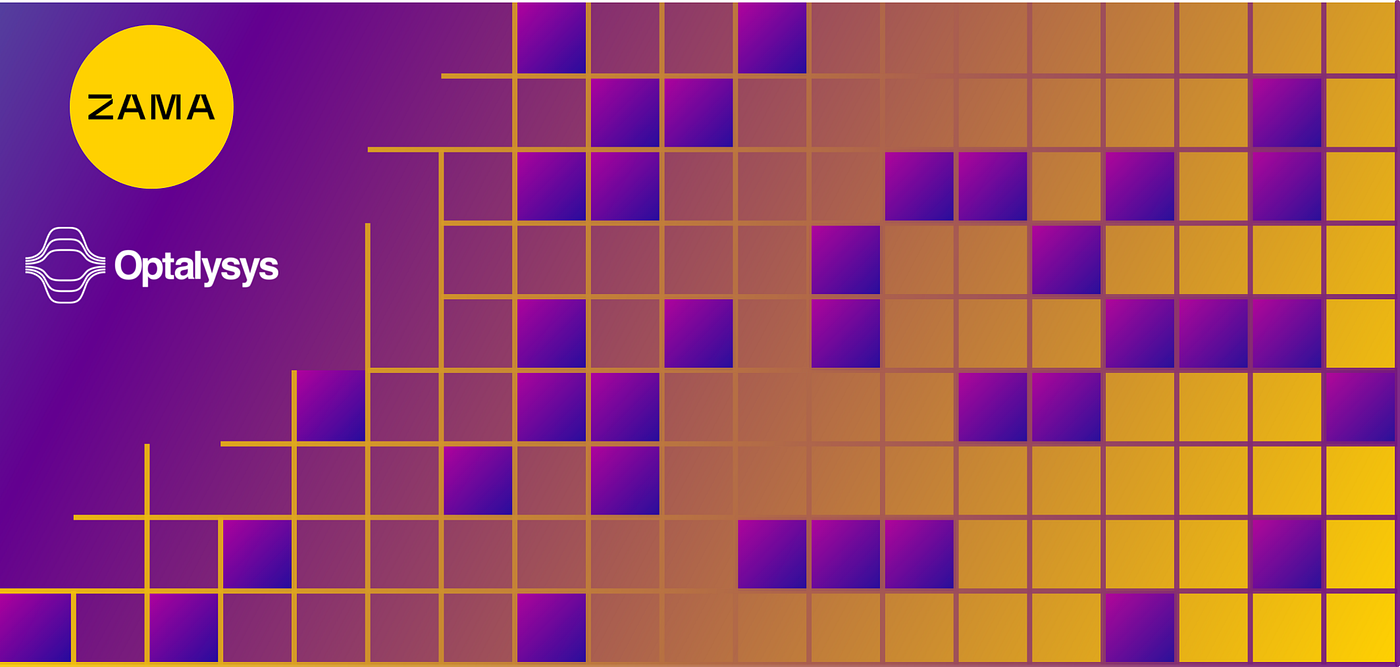 Concrete Boolean and Conway's Game of Life: A Tutorial | by Optalysys |  Zama | Medium