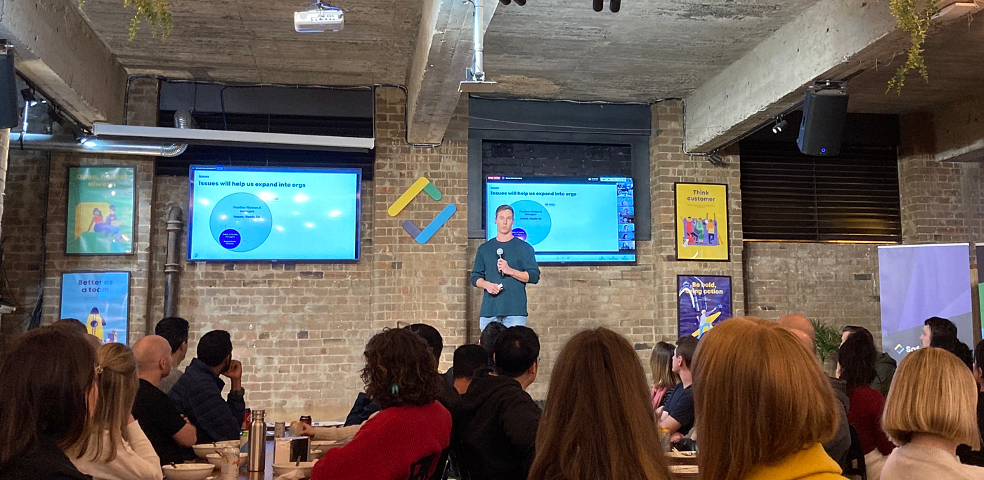 Product Manager by Matt Hinds