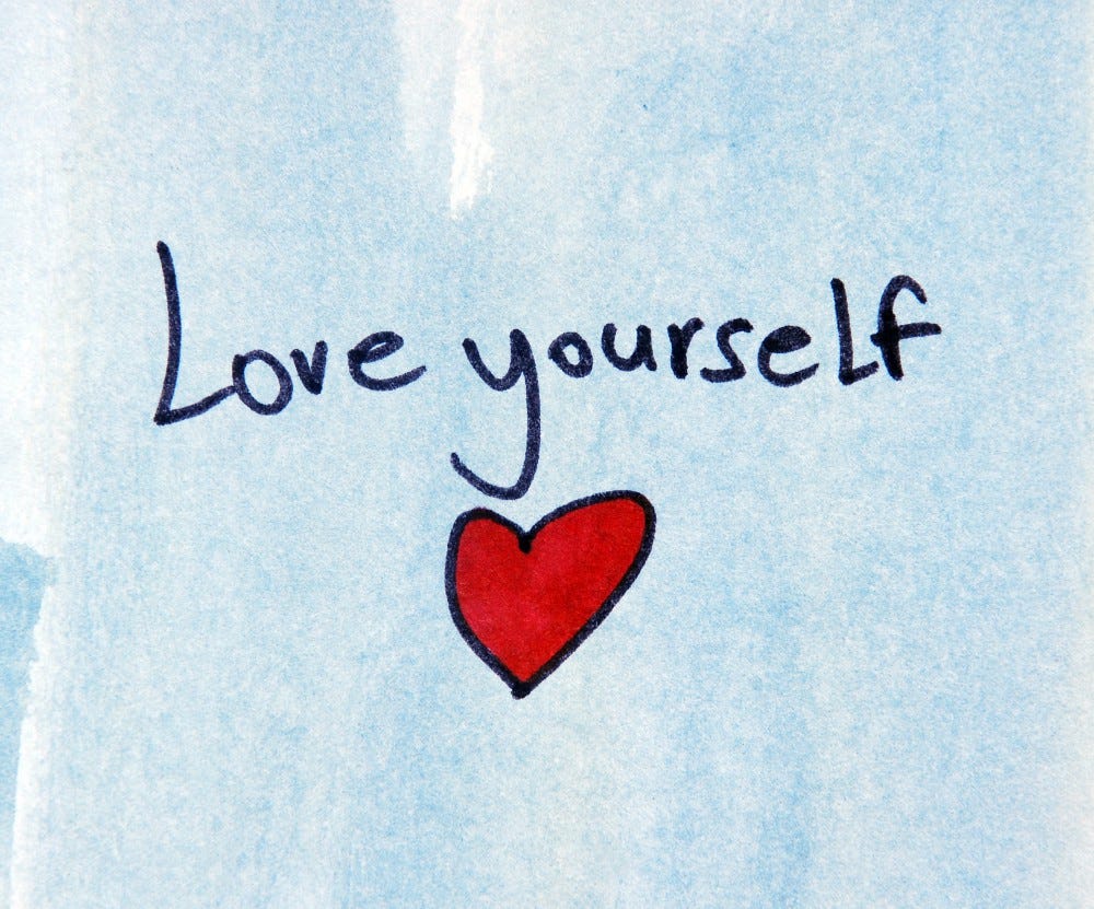 9 Ways To Love Yourself Learn To Love Yourself First Instead By Nagaratna Medium 9 Ways To Love Yourself Learn To Love Yourself First Instead By Nagaratna Medium