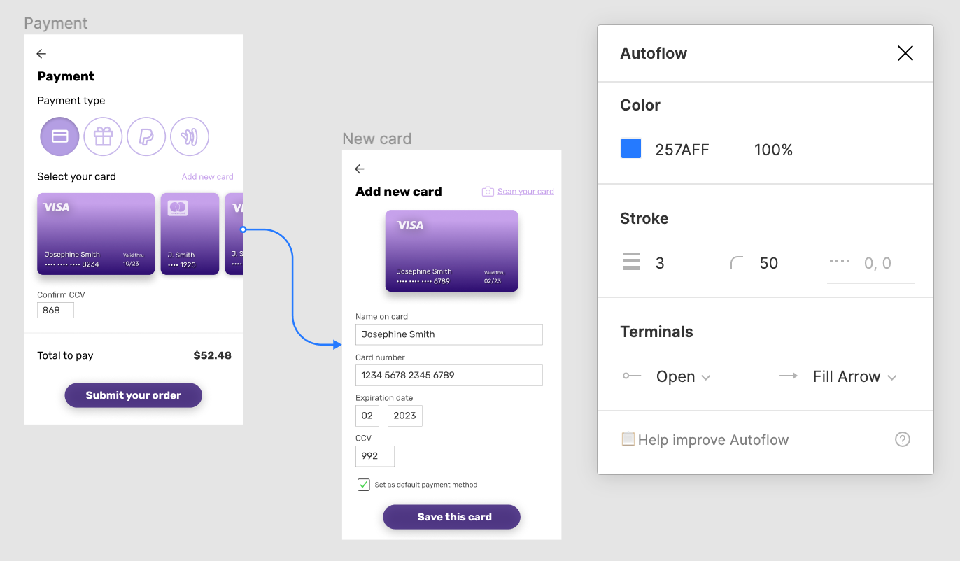 Five Figma plug-ins that will make your life easier | by Amy Yang | Prototypr