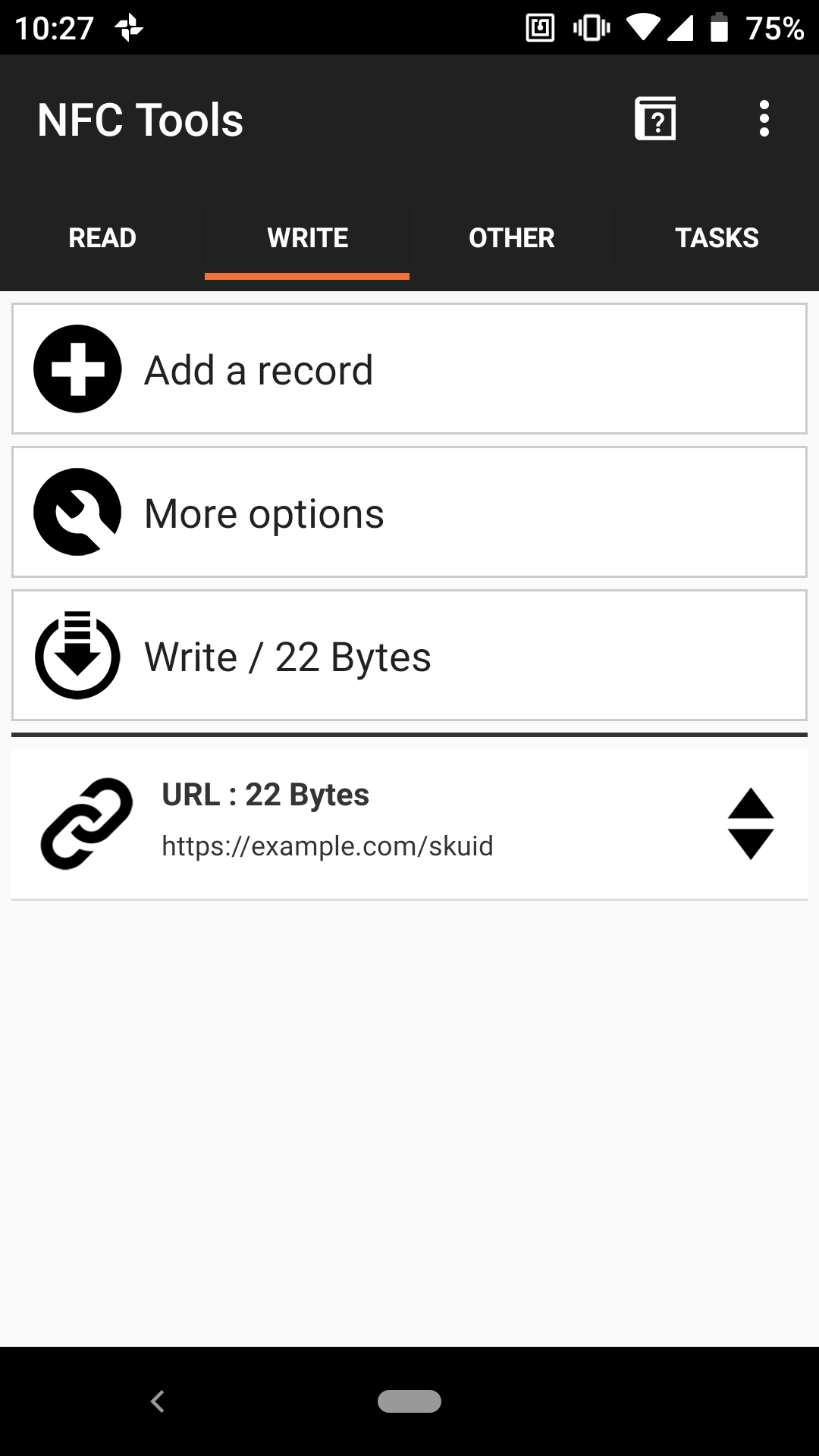 Building a NFC Scanner App with CoreNFC in Swift | by Alfian Losari |  AppCoda Tutorials | Medium