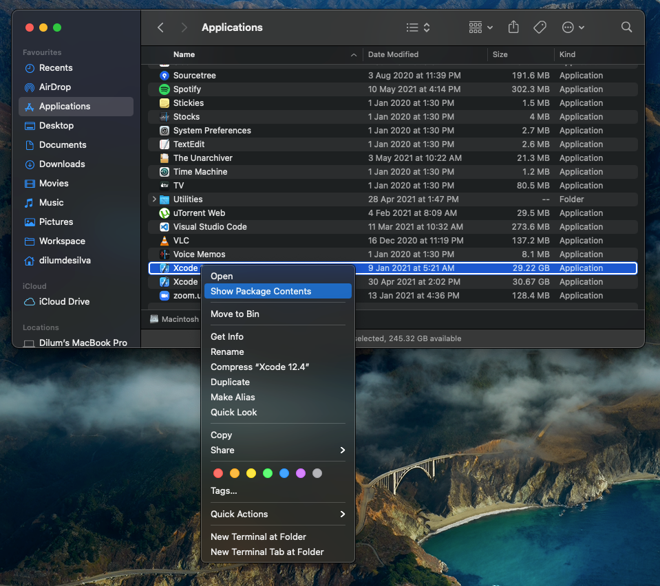 So Xcode Doesn T Support Your Iphone S Os Version Here S How To Fix It By Dilum De Silva Medium So Xcode Doesn T Support Your Iphone S Os Version Here S How To Fix It By Dilum De Silva Medium