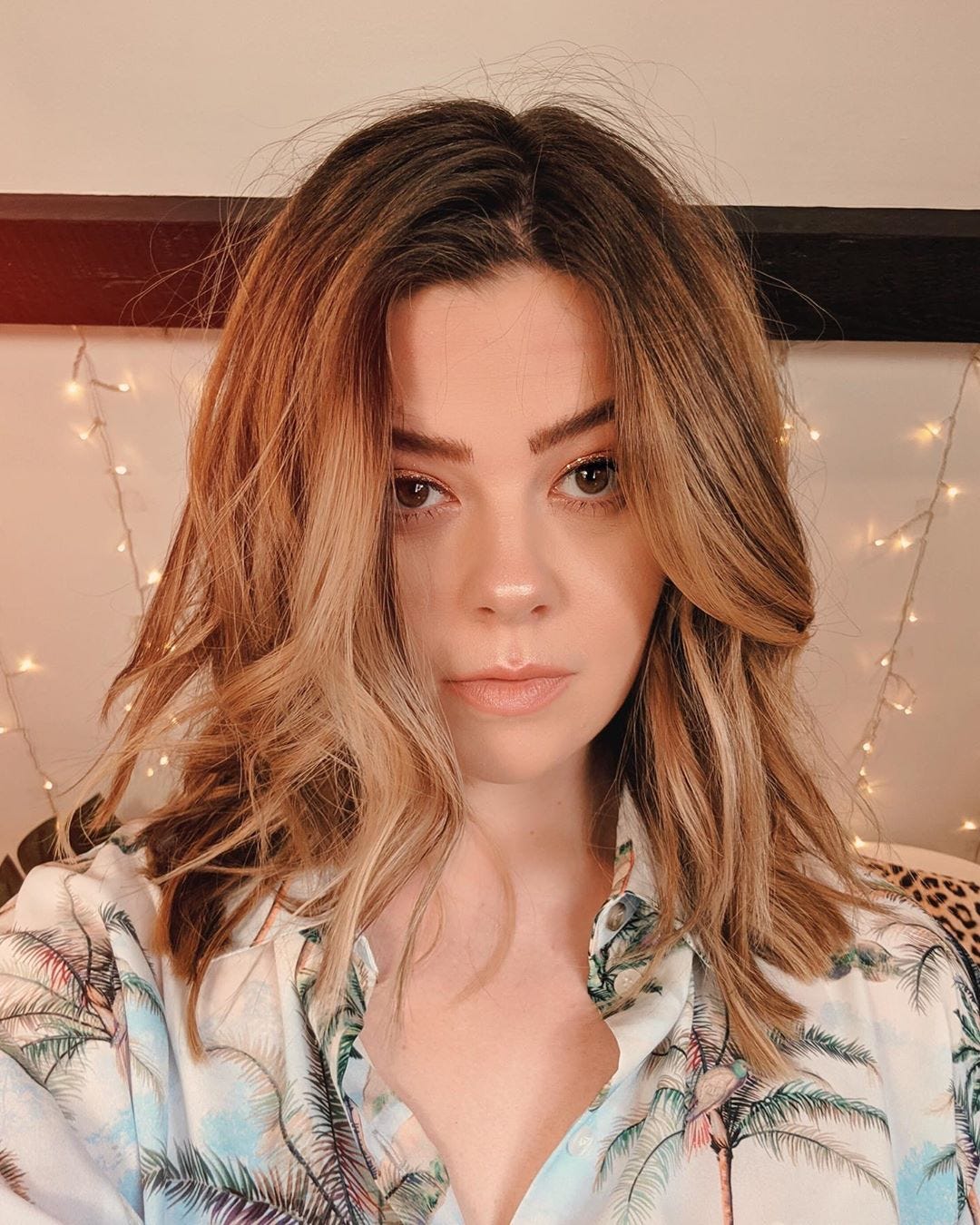Creator Insights | Lucy Jane Wood | by Chloe Holt | Influencer Insights