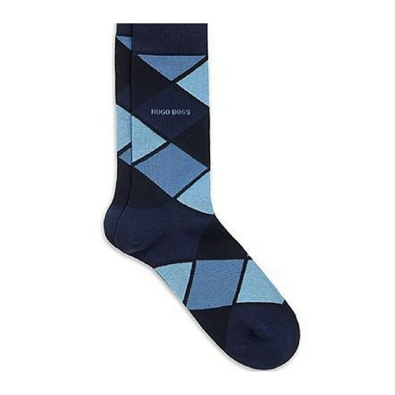 What your socks say about your personality? by Simran K