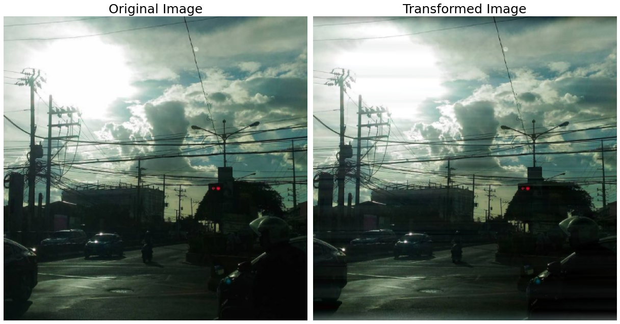 Image Processing with Python — Application of Fourier Transformation ...