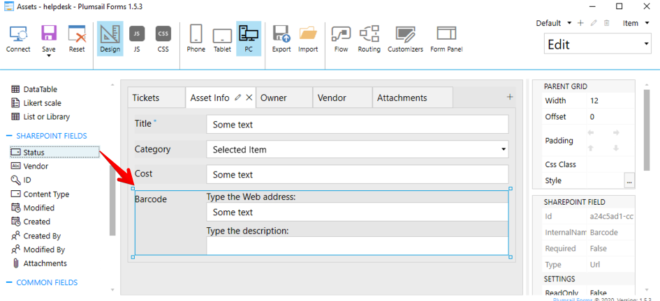 Assets Management In Sharepoint Online And Microsoft 365 By Lily Babiy Plumsail Medium