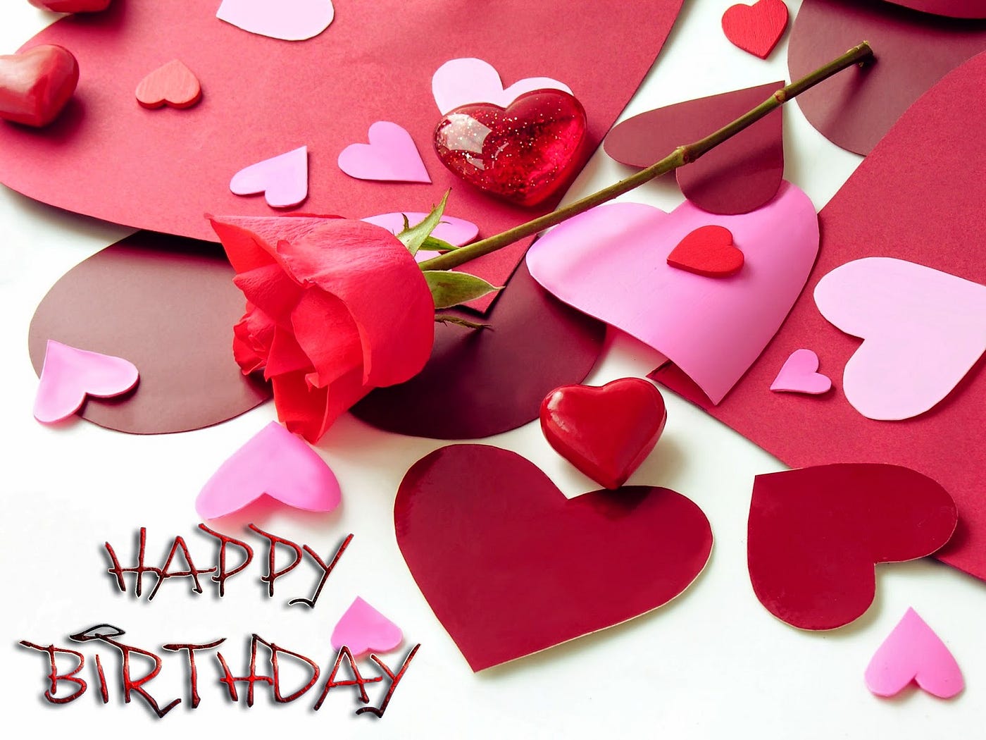 Best Happy Birthday Wishes To Send Someone Special By Quotesms Medium