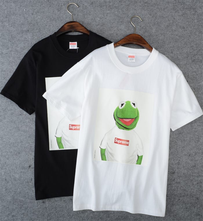 supreme shirt meaning