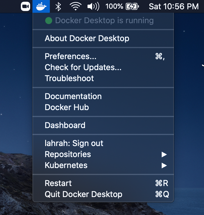 sql server on mac docker