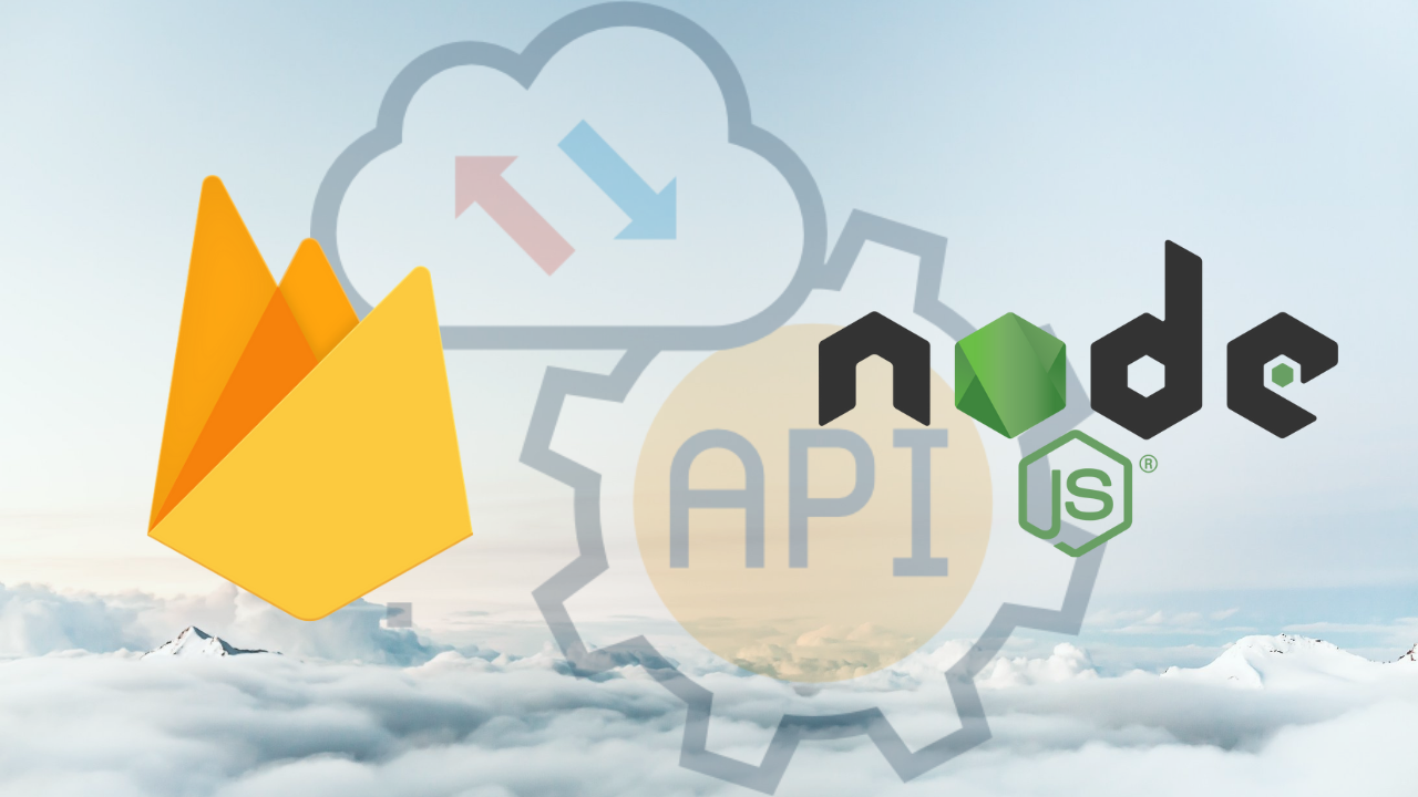 REST API with Node JS and Firebase | by Deep Patel | Medium