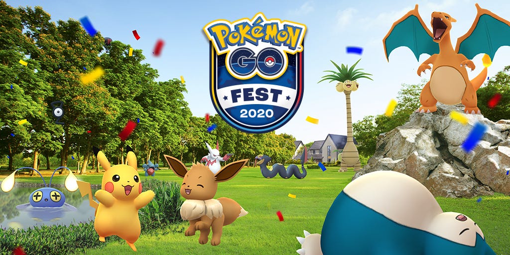 年の ポケモンgo 4周年を迎えたポケモンgo By Fumi Medium 年の ポケモンgo 4周年を迎えたポケモンgo By Fumi Medium