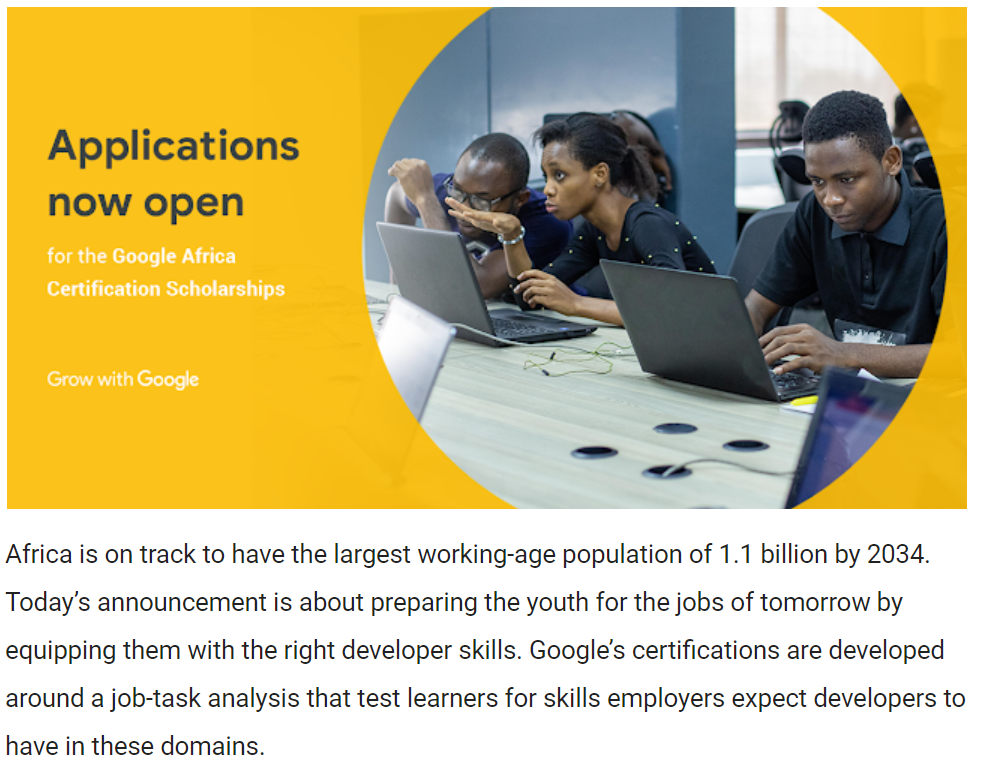 Success Journey to Google Certified Associate Android Developer by