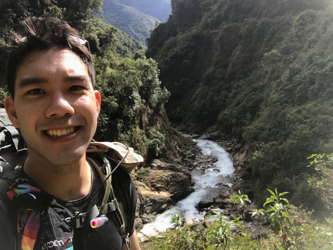 Out Of The Wilderness And Into the Metaverse: How BadVR’s Justin Chow ...