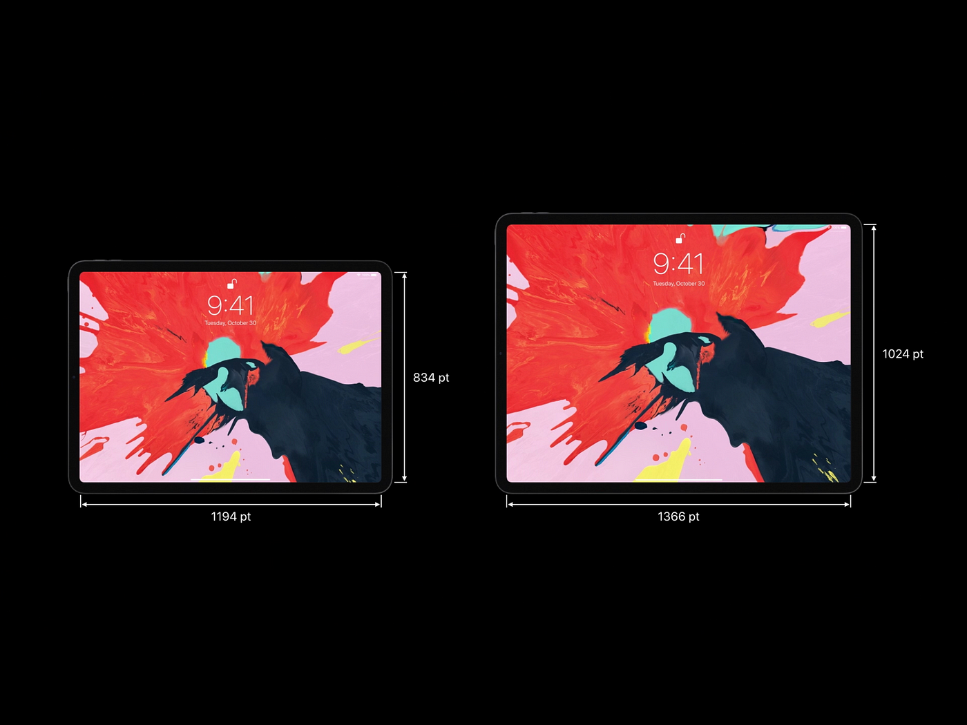 How To Design Your App For The New Ipad Pro And Apple Pencil 2 0 By Azhar Ux Collective How To Design Your App For The New Ipad Pro And Apple Pencil 2 0 By Azhar Ux Collective