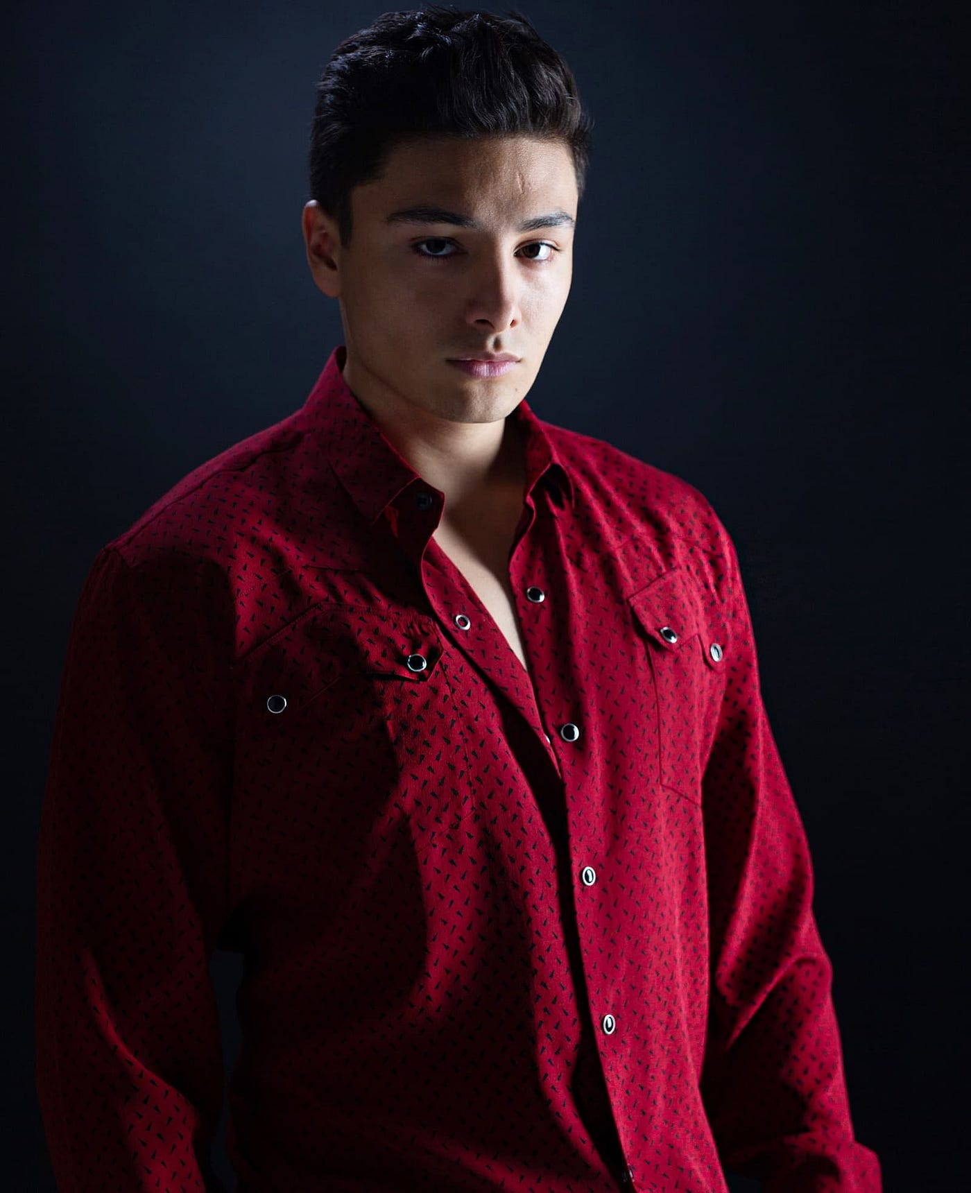 Max Arion