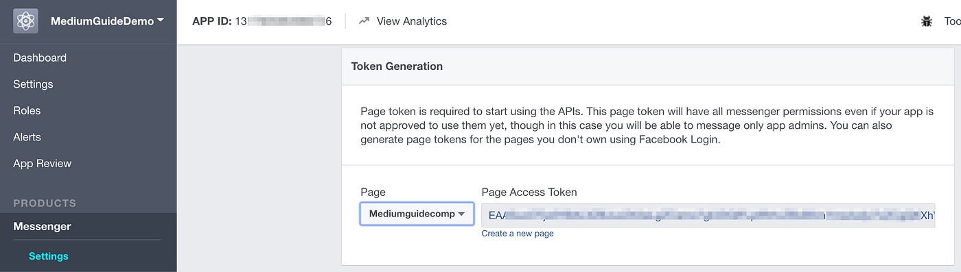 Run Node.js Facebook Messenger Chat Bot on AWS Lambda | by Igor ...