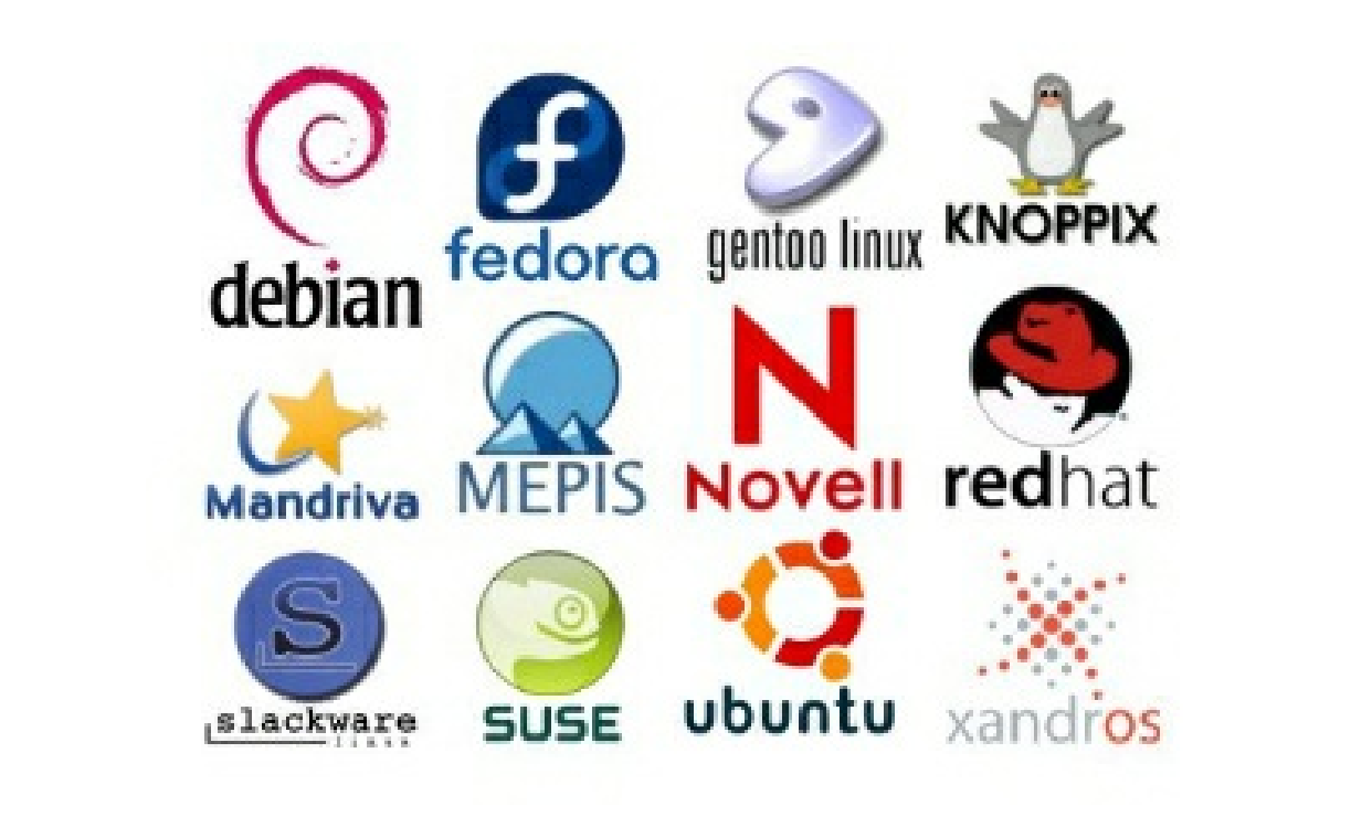 Linux Operating System. LINUX is a kernel or an operating… | by Derya ...