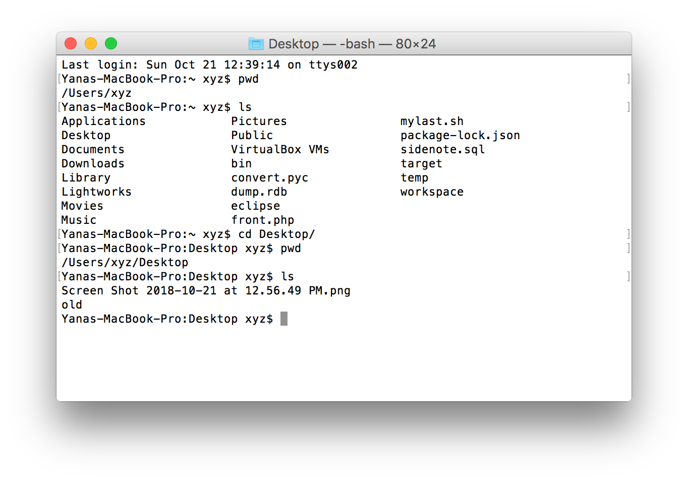 Introduction to git, terminal, and Sublime, for novice programmers by
